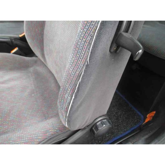 volkswagen golf iii berlina (1h1) del año 1994