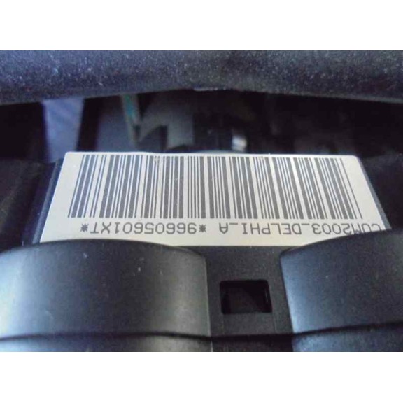 peugeot 307 berlina (s2) del año 2006