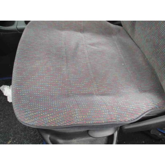 volkswagen golf iii berlina (1h1) del año 1994