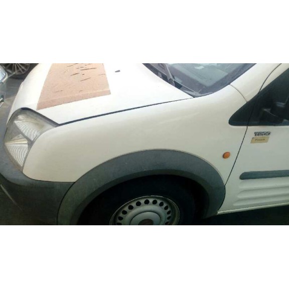 ford transit connect (tc7) del año 2006