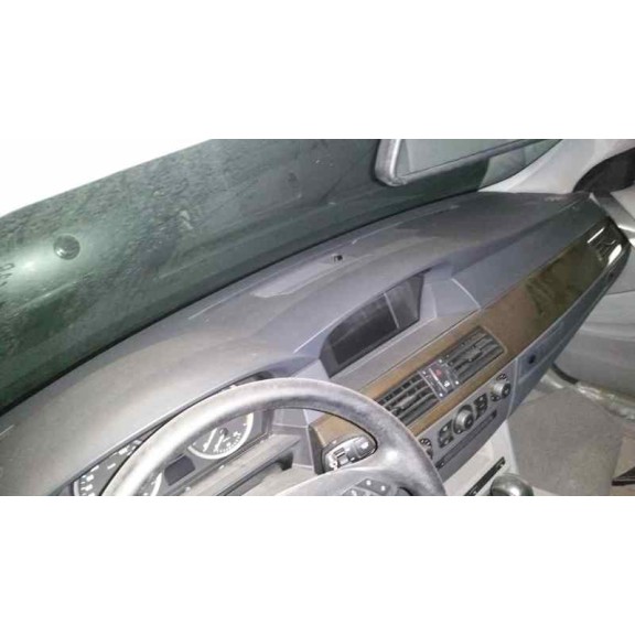 bmw serie 5 berlina (e60) del año 2004