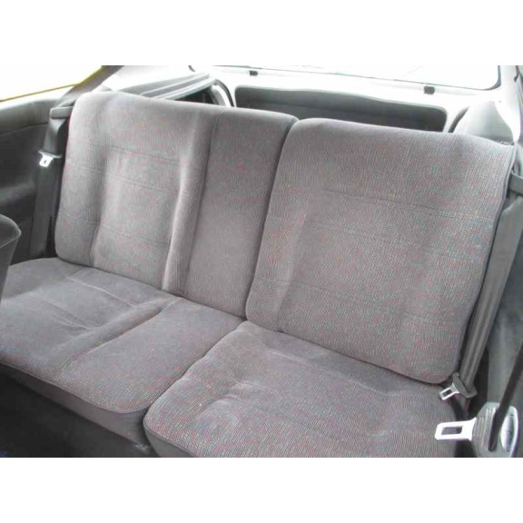 volkswagen golf iii berlina (1h1) del año 1994