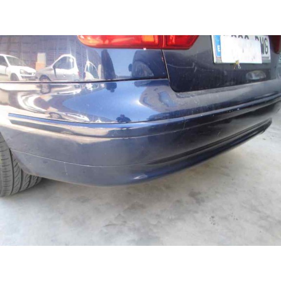 seat toledo (1m2) del año 2001