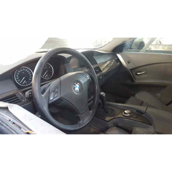 bmw serie 5 berlina (e60) del año 2004