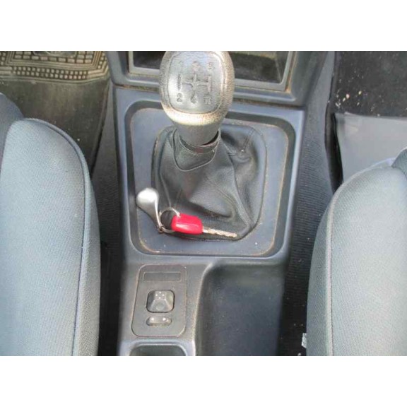 alfa romeo 146 del año 1997