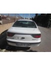 renault megane i classic (la0) del año 1998
