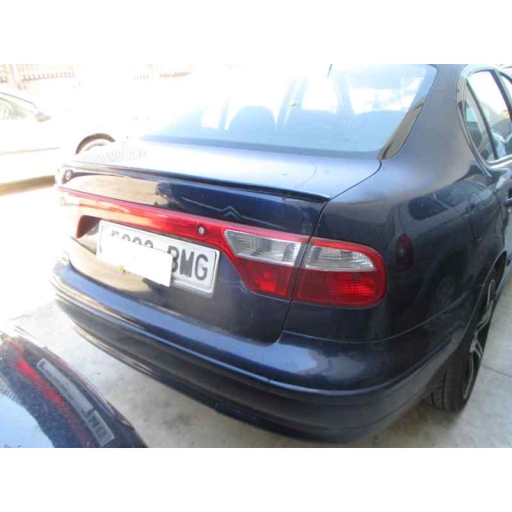 seat toledo (1m2) del año 2001