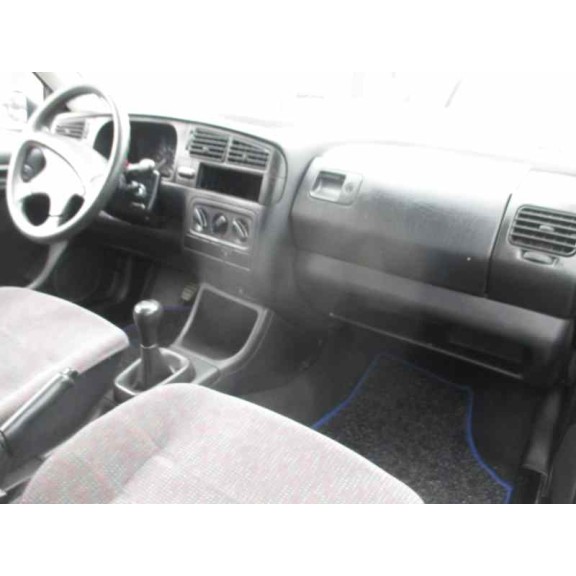 volkswagen golf iii berlina (1h1) del año 1994