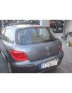 peugeot 307 berlina (s2) del año 2006
