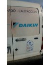 ford transit connect (tc7) del año 2006