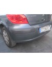peugeot 307 berlina (s2) del año 2006