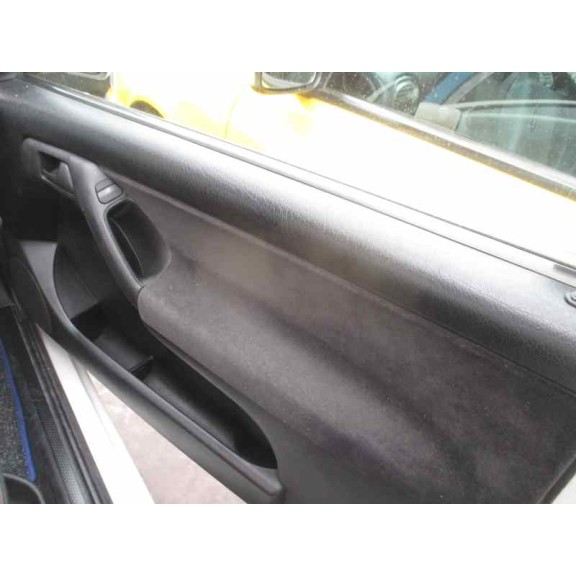 volkswagen golf iii berlina (1h1) del año 1994