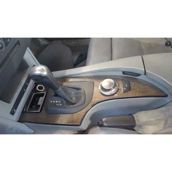 bmw serie 5 berlina (e60) del año 2004