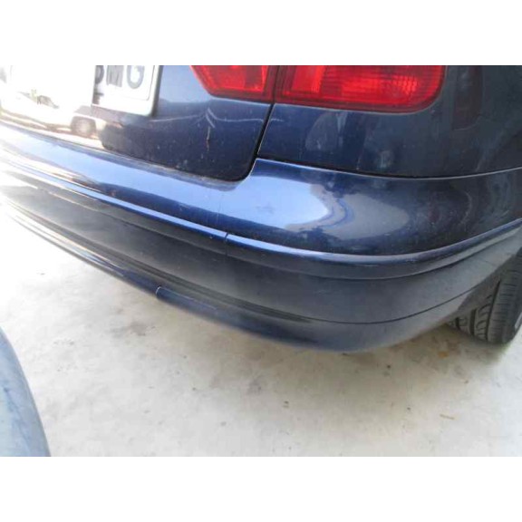 seat toledo (1m2) del año 2001