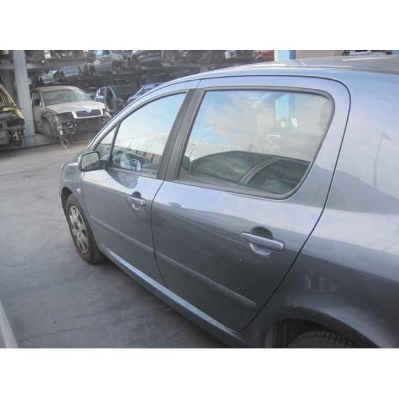 peugeot 307 berlina (s2) del año 2006