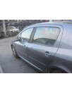 peugeot 307 berlina (s2) del año 2006