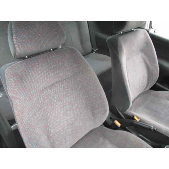 volkswagen golf iii berlina (1h1) del año 1994