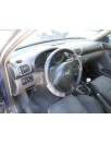 seat toledo (1m2) del año 2001