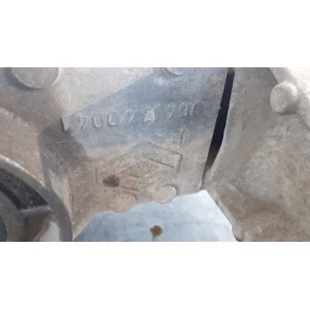 Recambio de diferencial trasero para renault scenic rx4 (ja0) 1.9 dci referencia OEM IAM J641340041  