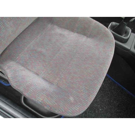 volkswagen golf iii berlina (1h1) del año 1994