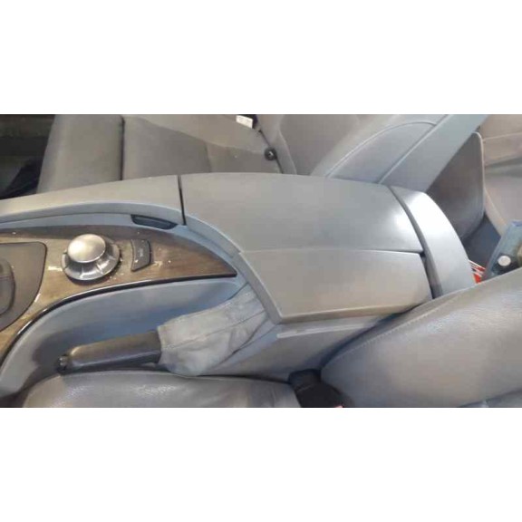 bmw serie 5 berlina (e60) del año 2004