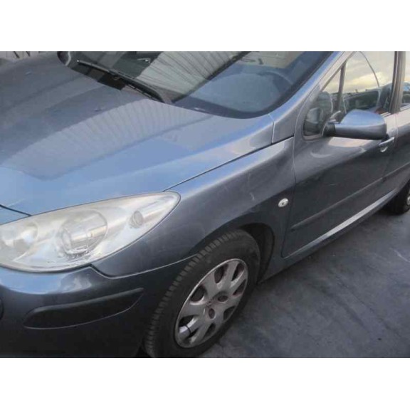 peugeot 307 berlina (s2) del año 2006