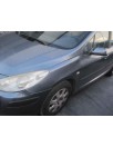 peugeot 307 berlina (s2) del año 2006