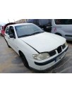 seat ibiza (6k1) del año 2000