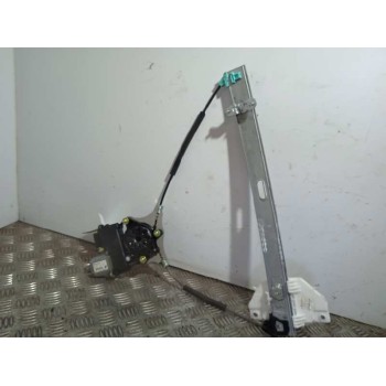 Recambio de elevalunas delantero izquierdo para kia stonic (ybcuv) drive referencia OEM IAM 82450H8010  6 PINS