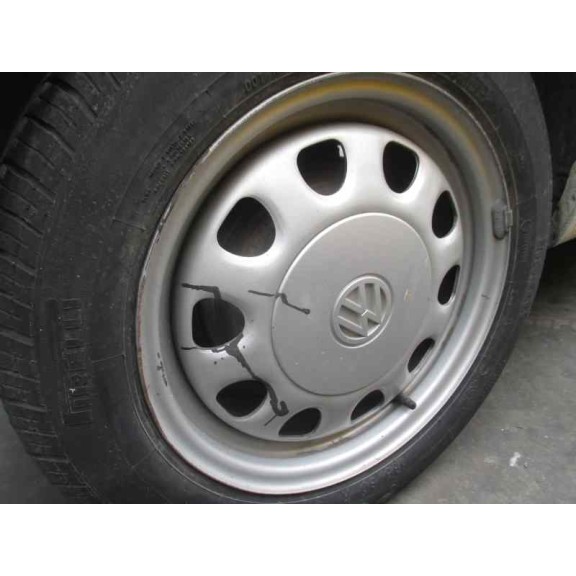 volkswagen golf iii berlina (1h1) del año 1994