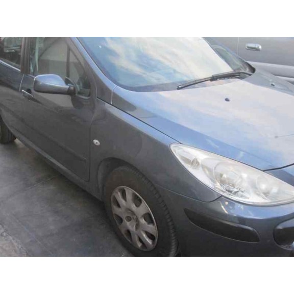 peugeot 307 berlina (s2) del año 2006