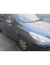 peugeot 307 berlina (s2) del año 2006