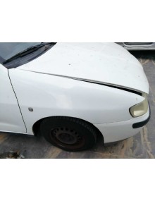 seat ibiza (6k1) del año 2000 2