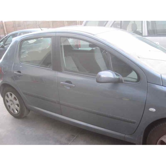 peugeot 307 berlina (s2) del año 2006