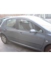 peugeot 307 berlina (s2) del año 2006