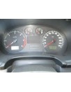 seat toledo (1m2) del año 2001