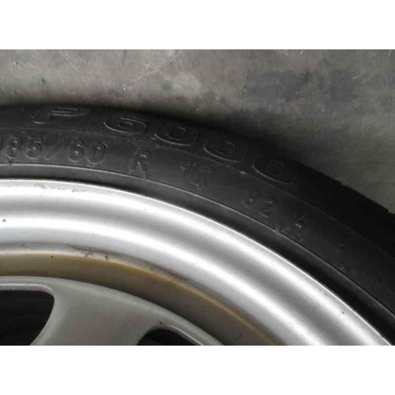 volkswagen golf iii berlina (1h1) del año 1994