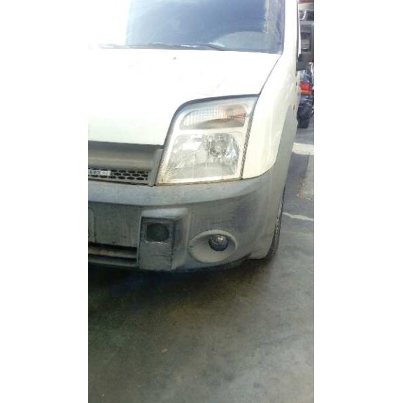 ford transit connect (tc7) del año 2006