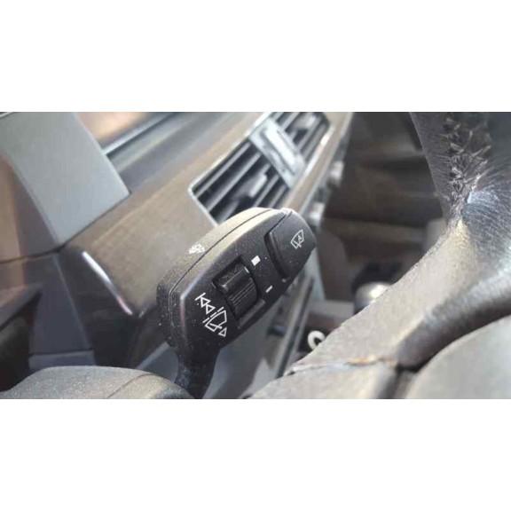 bmw serie 5 berlina (e60) del año 2004