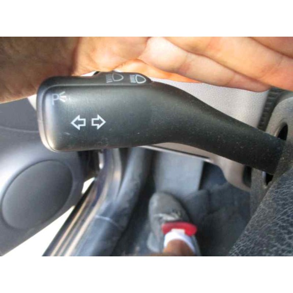 seat toledo (1m2) del año 2001