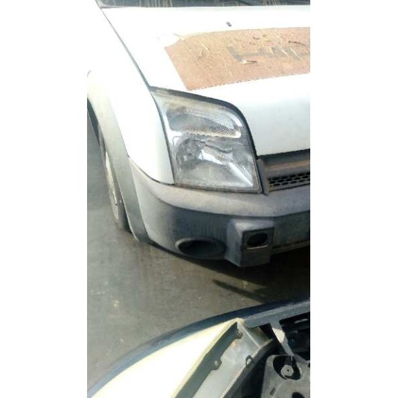 ford transit connect (tc7) del año 2006