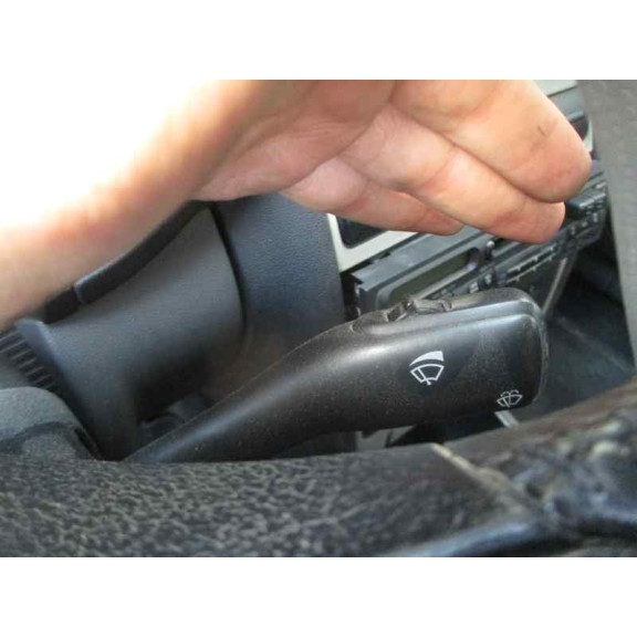 seat toledo (1m2) del año 2001