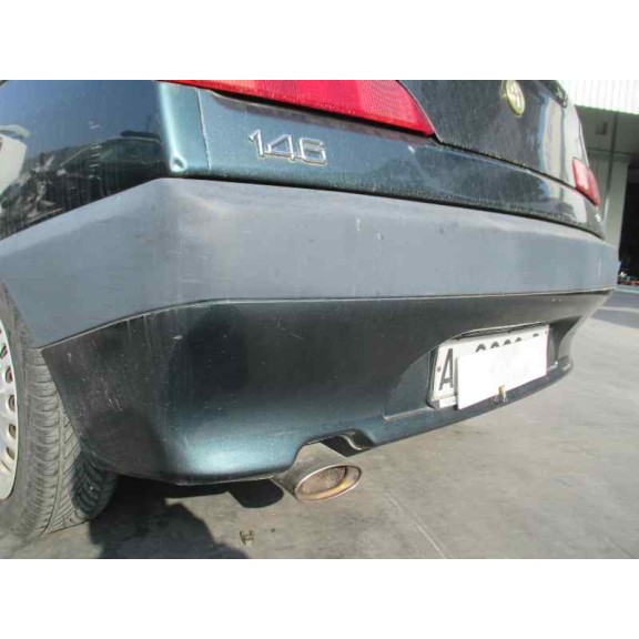 alfa romeo 146 del año 1997