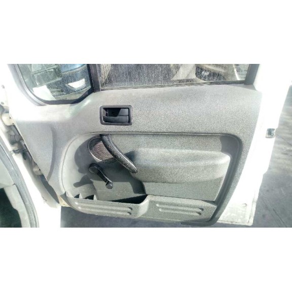 ford transit connect (tc7) del año 2006