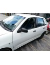 seat ibiza (6k1) del año 2000