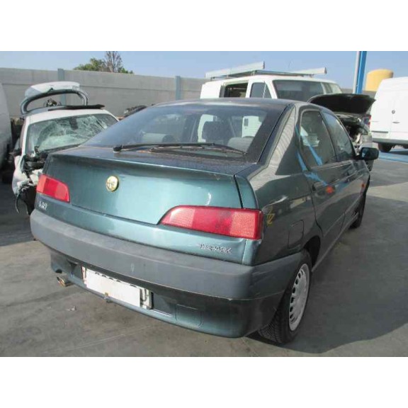 alfa romeo 146 del año 1997