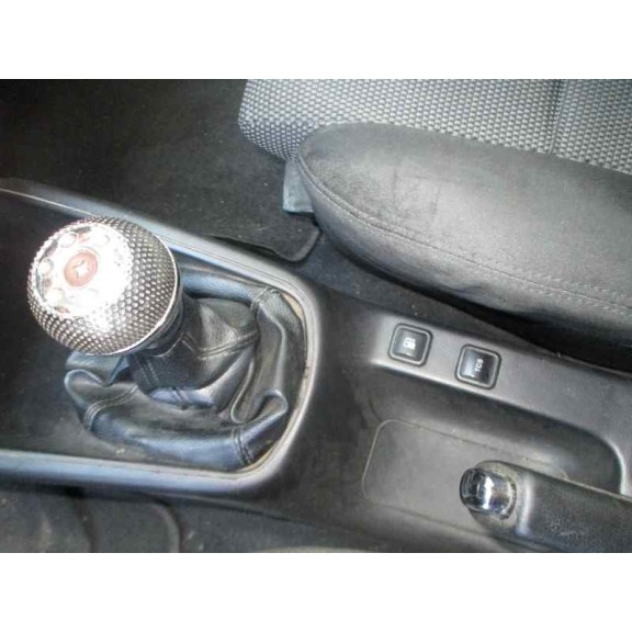 seat toledo (1m2) del año 2001