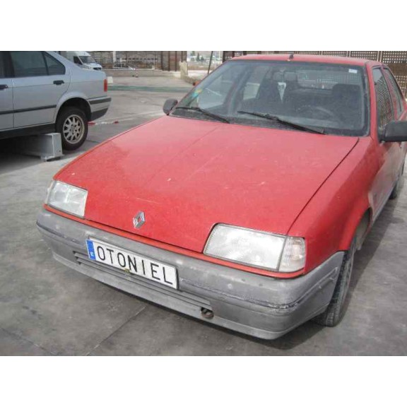 renault 19 hatchback (b/c53) del año 1991