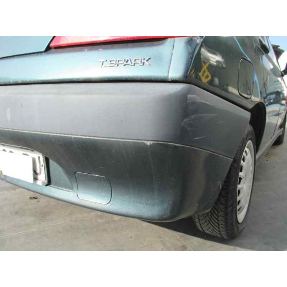 alfa romeo 146 del año 1997