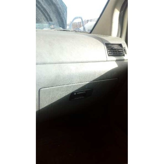 ford transit connect (tc7) del año 2006